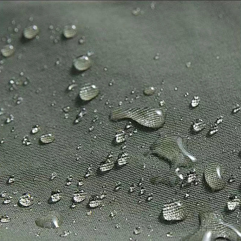 Nomad's waterproof winter jacket