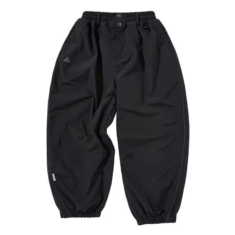 Nomad's 1st generation winter ski pants