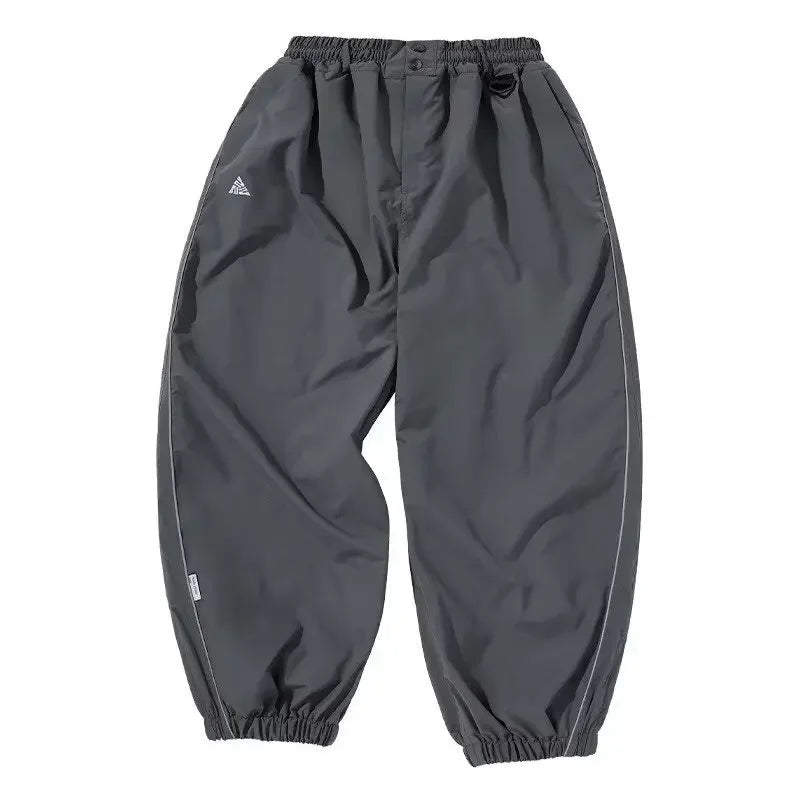 Nomad's 1st generation winter ski pants
