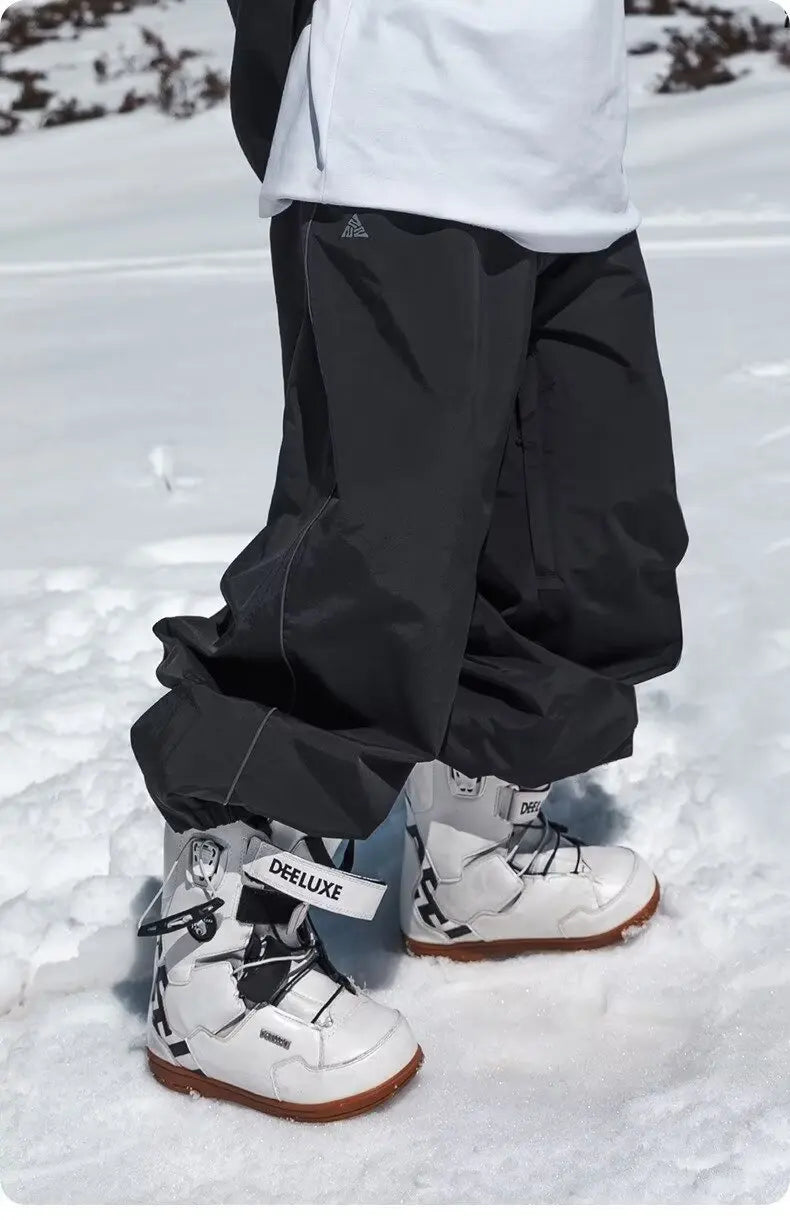 Nomad's 1st generation winter ski pants