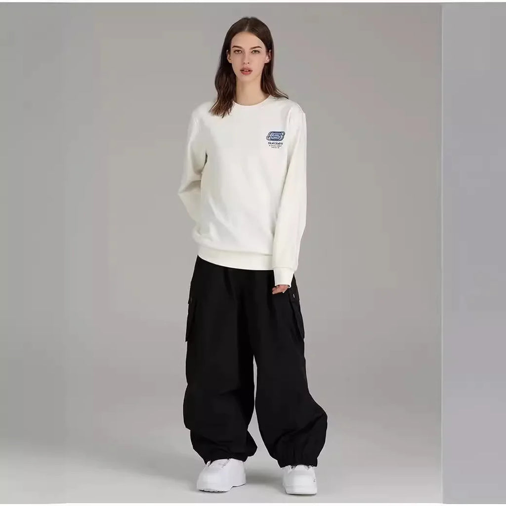 Nomad's 2nd generation winter ski pants